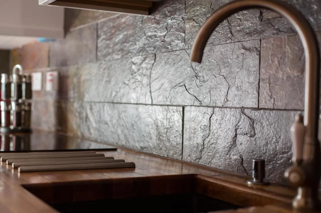 Castle Vista, Grassmarket Apartment Edinburgh United Kingdom